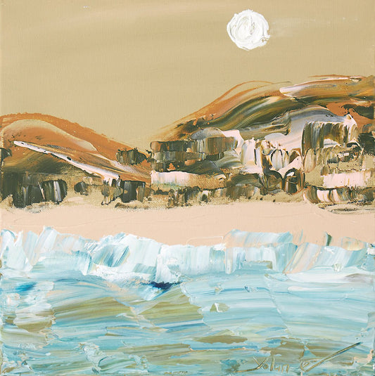 Glow - Open Edition Art Print