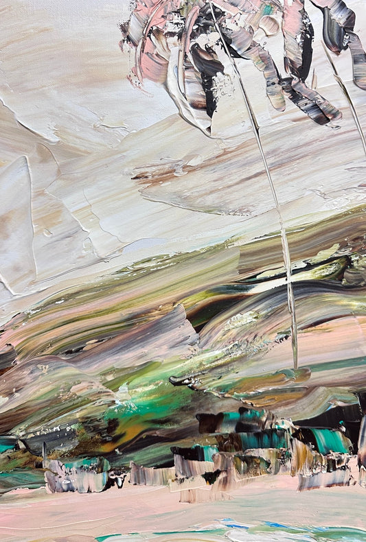 Verdant Drift - Little Wategos