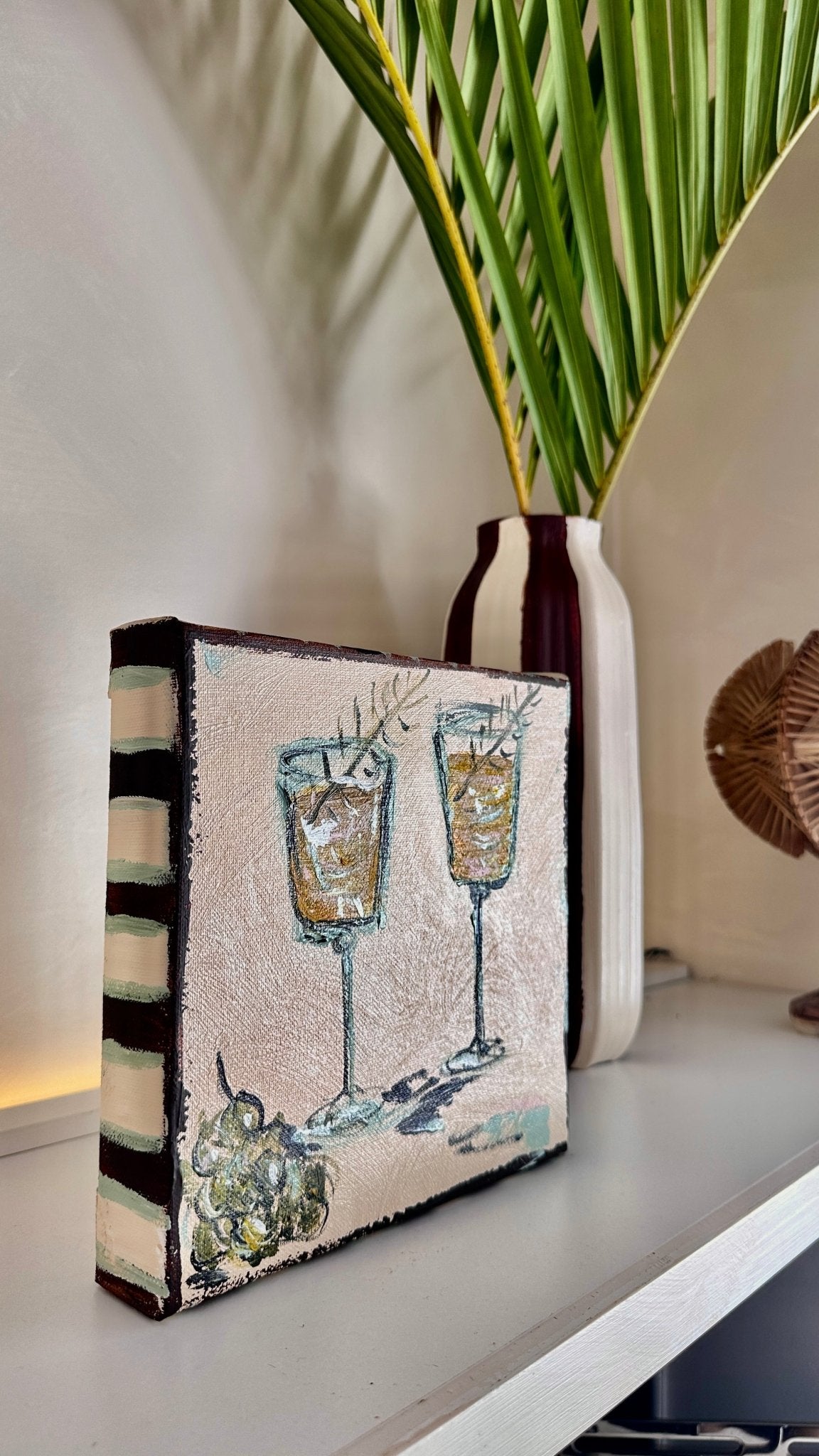 Grapes And Good Company