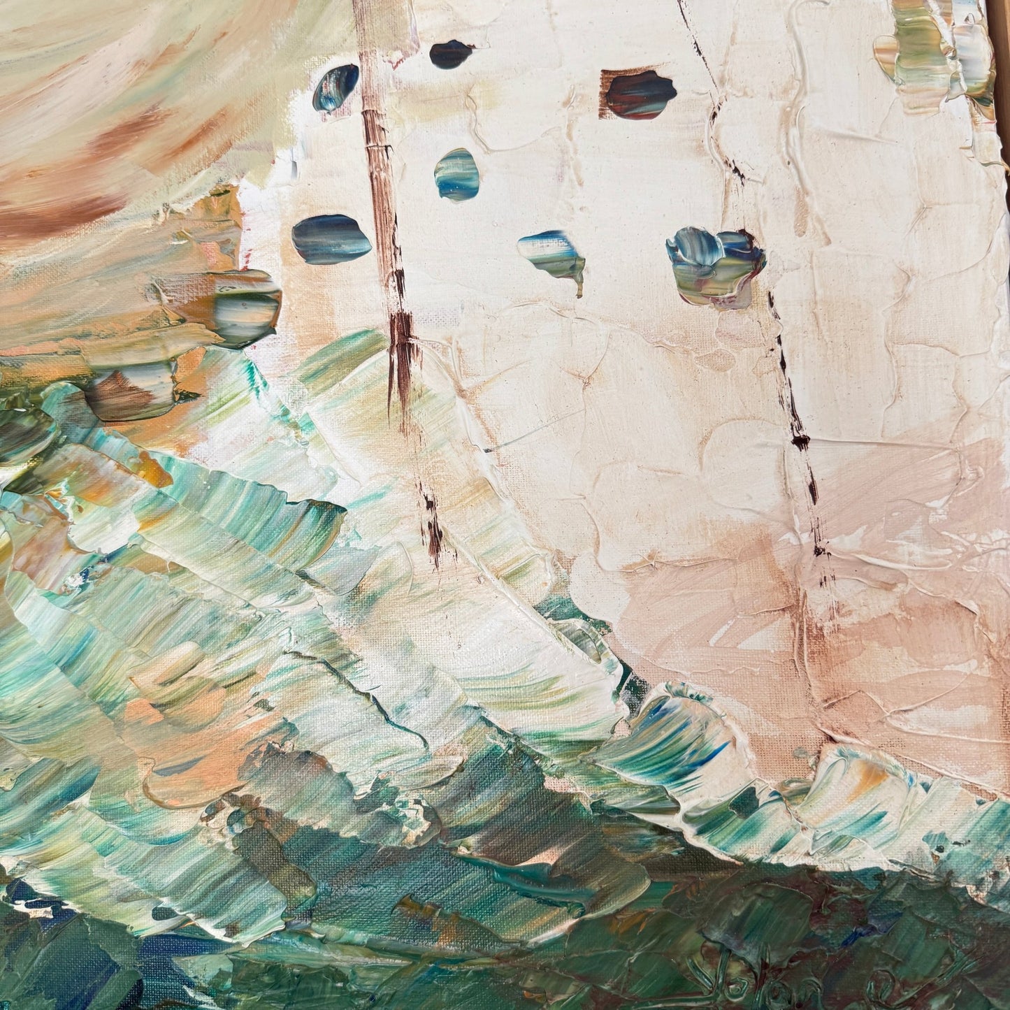 Under The Sky, Ibiza