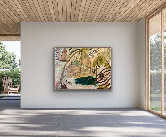 Jellyfish At The After Party