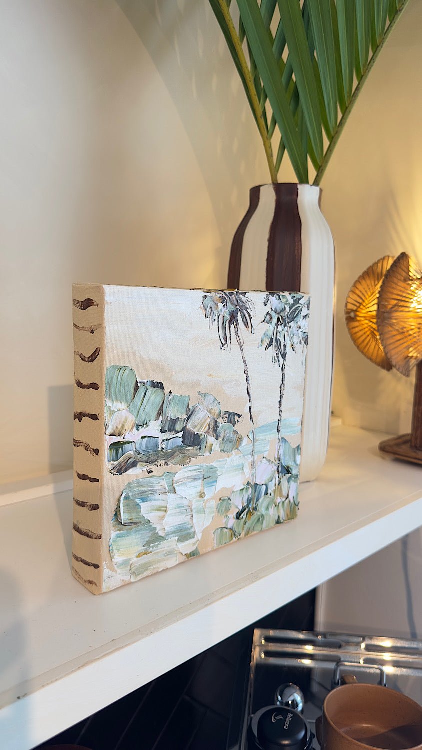 Somewhere Near No One