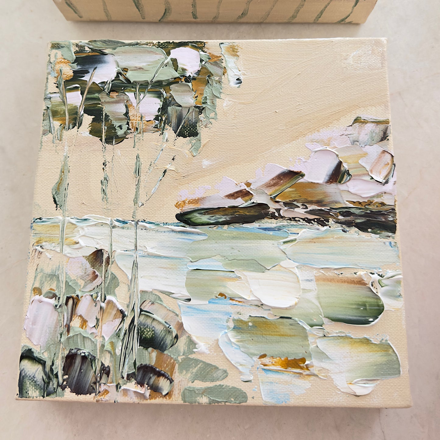 Whispers of the Headland No.2