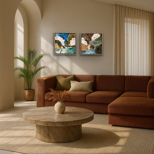 Palms Don’t Do Deadlines