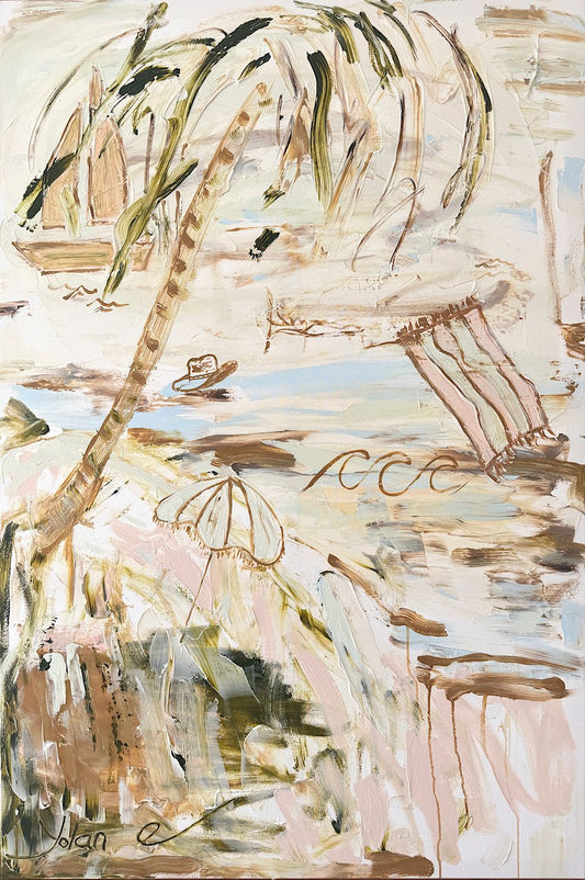 It’s All I Remember - Limited Edition Fine Art Print