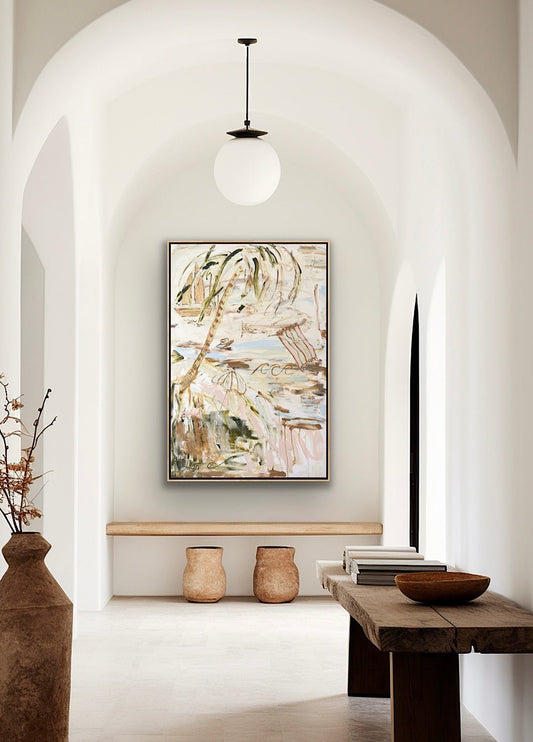 It’s All I Remember - Limited Edition Fine Art Print