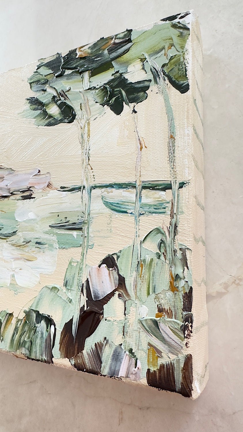 Whispers of the Headland