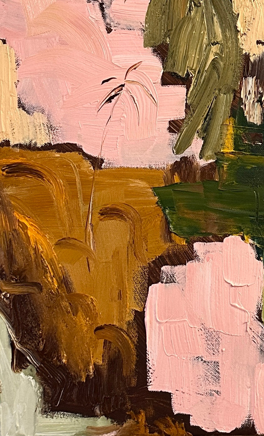 Edge Of Green
