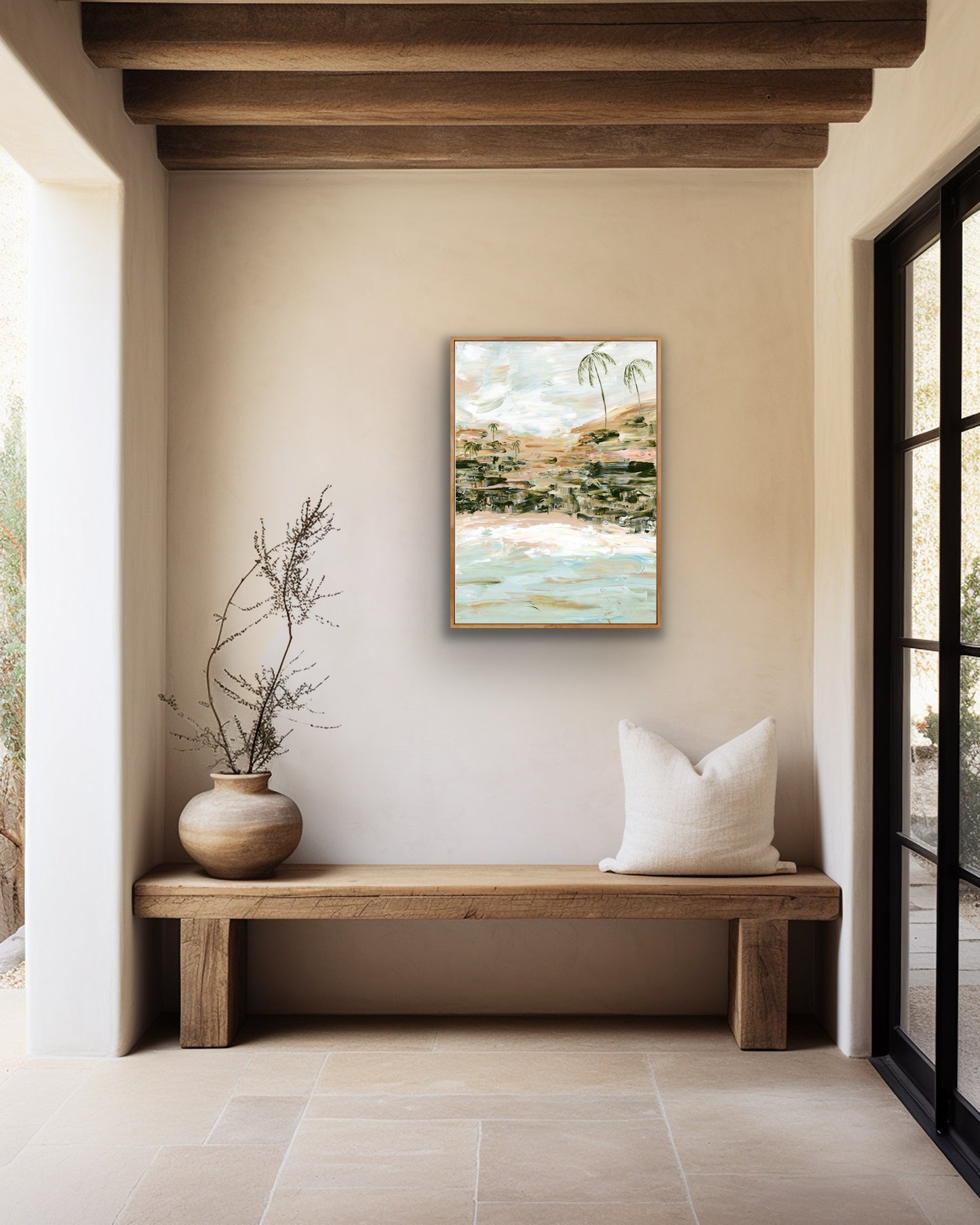 Just Pause - Limited Edition Fine Art Print