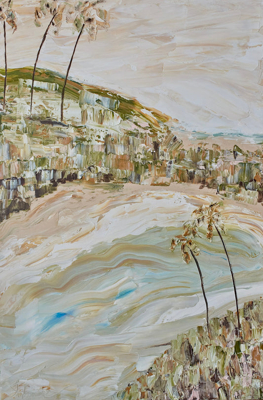 Disconnect-Open Edition Art Print