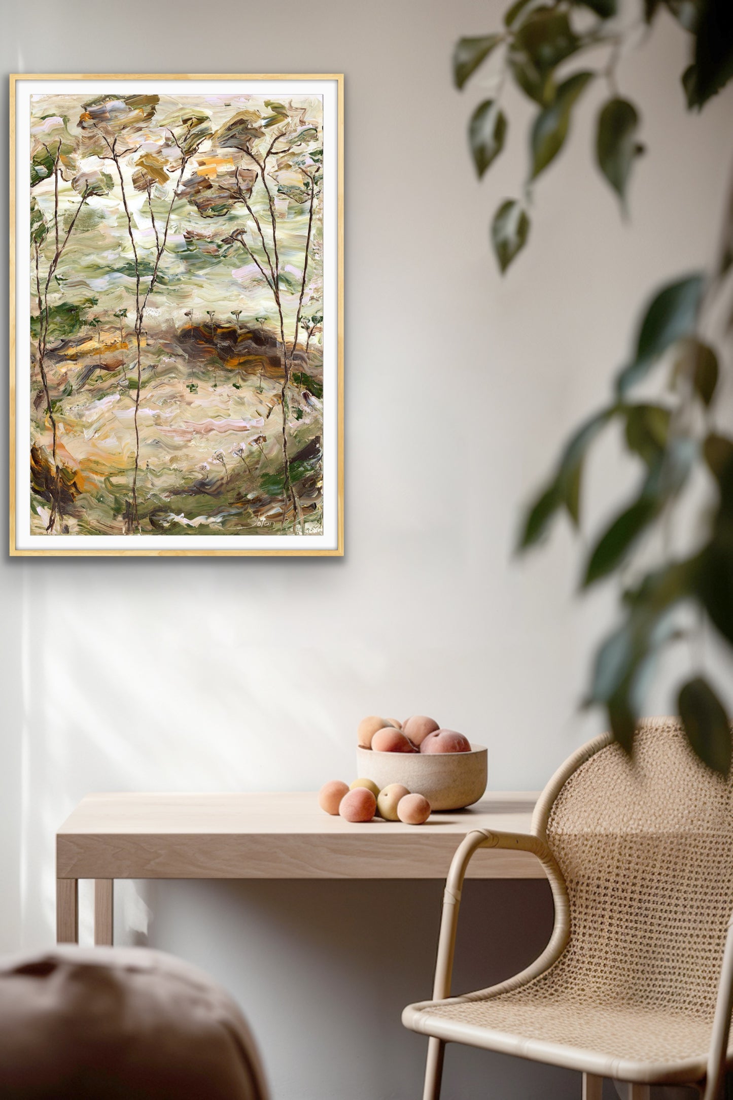 The Drift - Limited Edition Fine Art Print