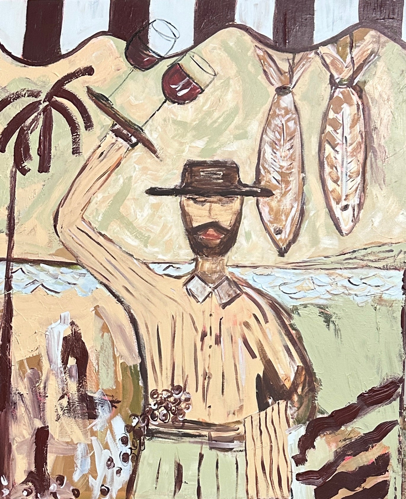 Rioja Rodeo
