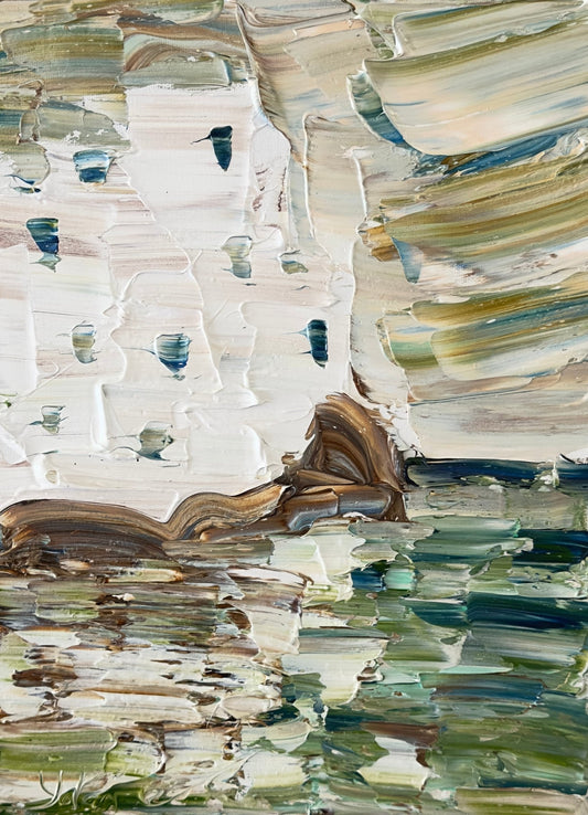 Paco Forgot the Anchovies