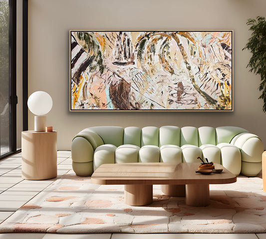 Dairy Of A Wandering Jellyfish