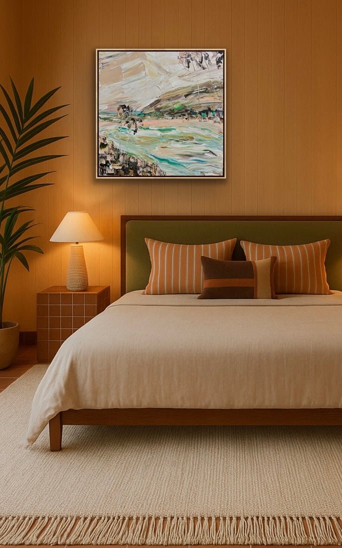 Verdant Drift - Little Wategos