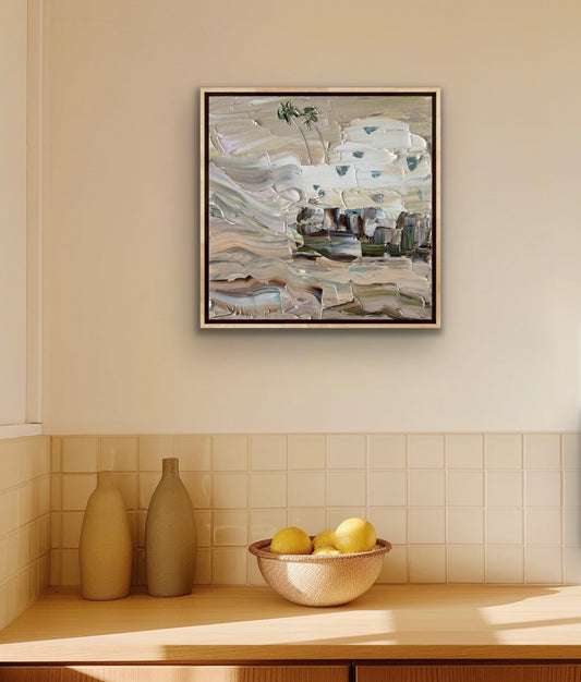 Somewhere South Of Siesta