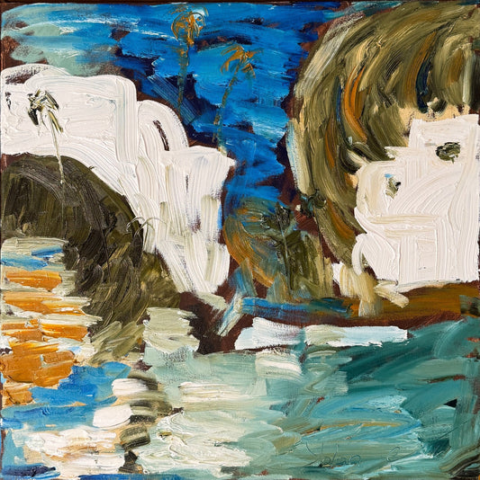 Palms Don’t Like Mondays