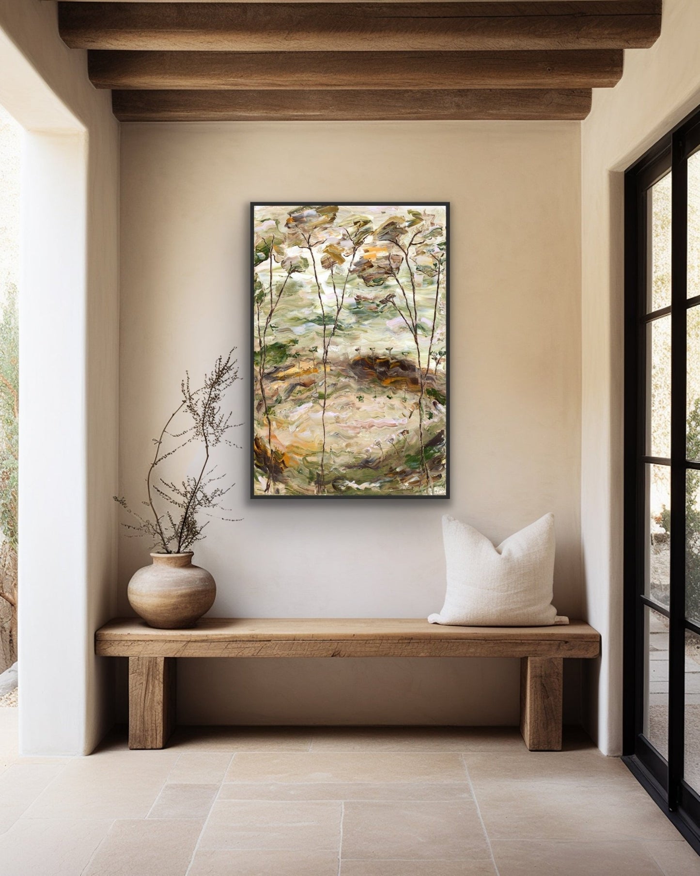 The Drift - Limited Edition Fine Art Print