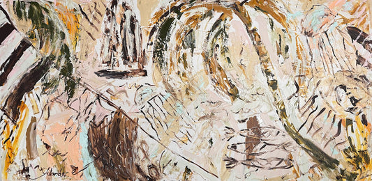 Dairy Of A Wandering Jellyfish