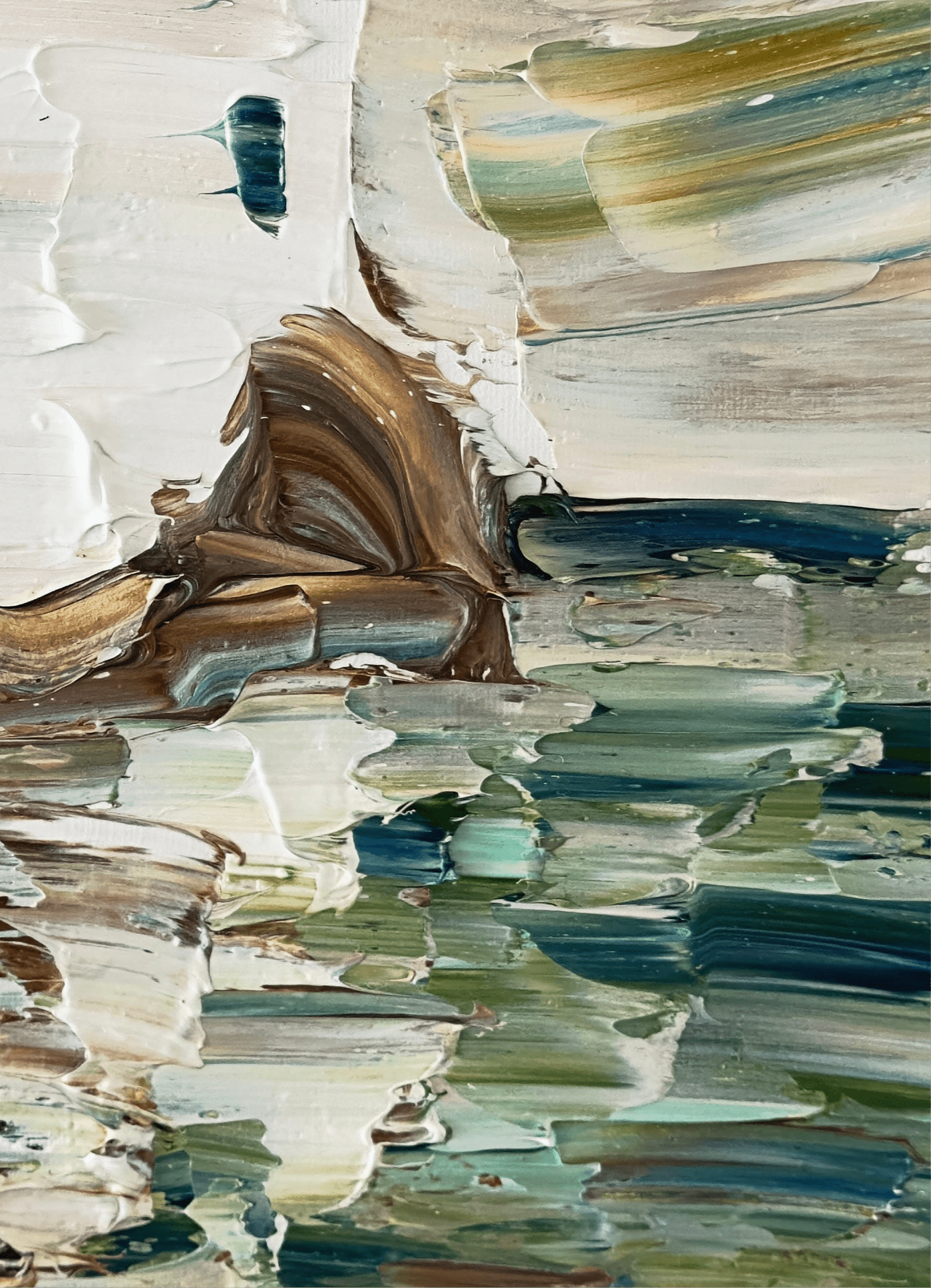 Paco Forgot the Anchovies