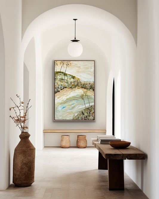 Disconnect-Open Edition Art Print