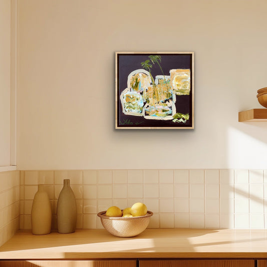 Golden Horizon, Mulgumpin