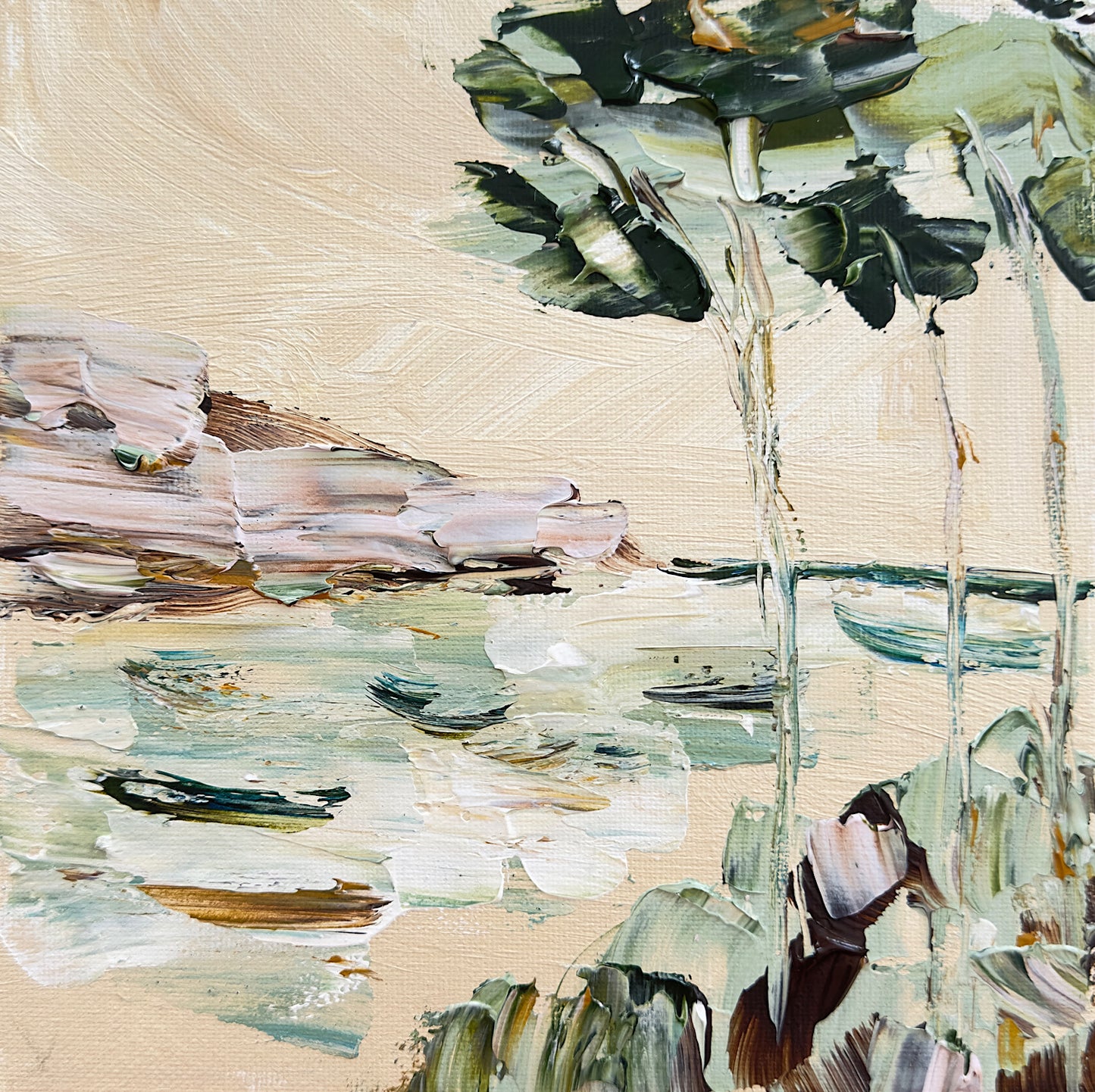 Whispers of the Headland