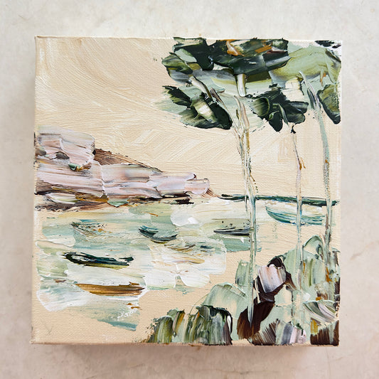 Whispers of the Headland