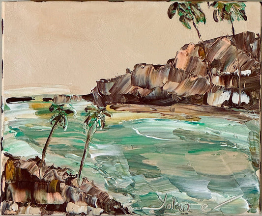 Low Tide Confidential