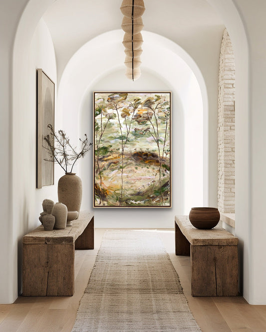 The Drift - Limited Edition Fine Art Print