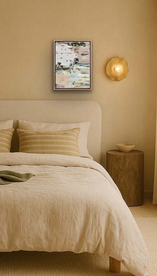 Somewhere Near Marbella