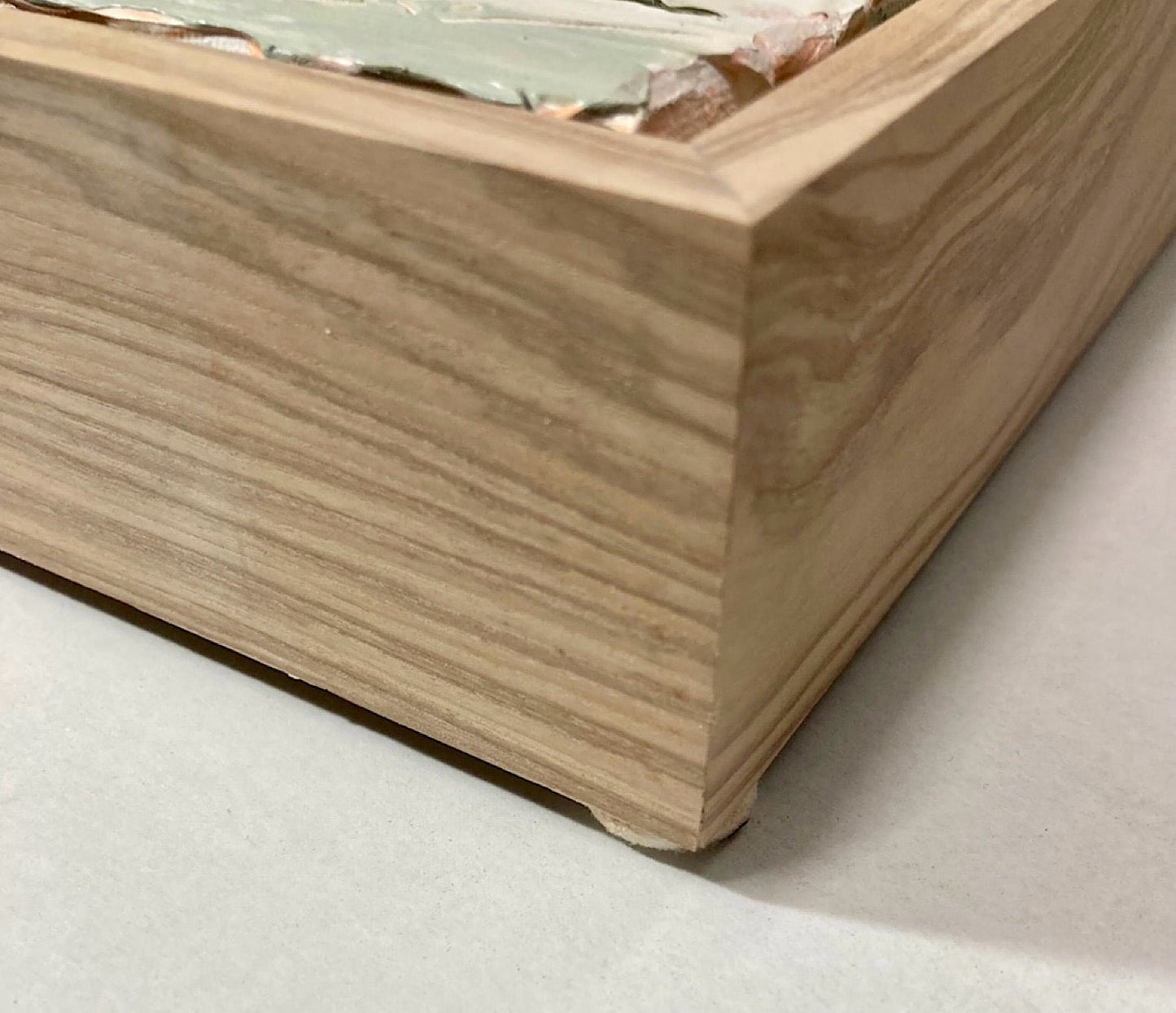 Two Trees and a Summer