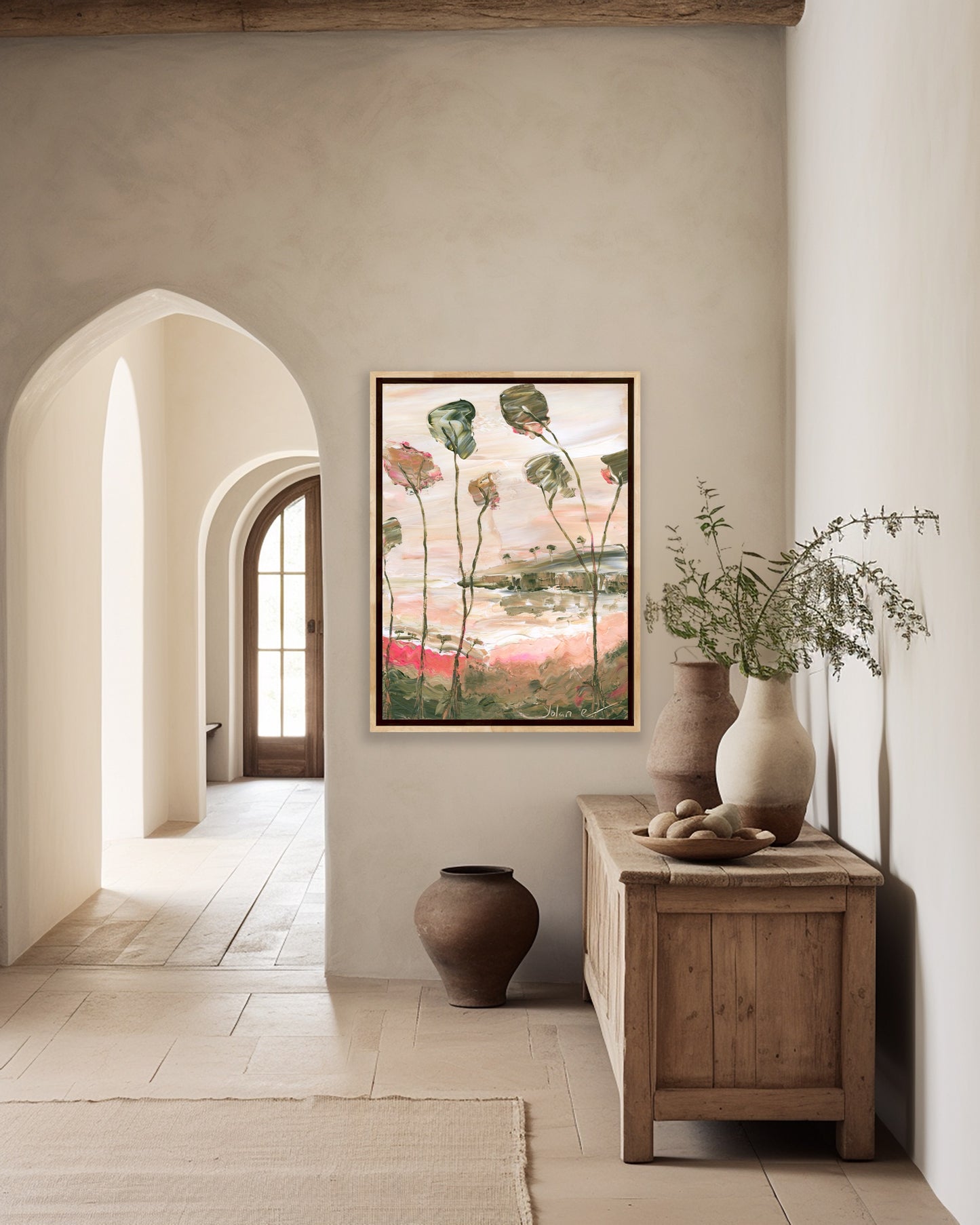 Reflect, Minjerribah - Limited Edition Fine Art Print