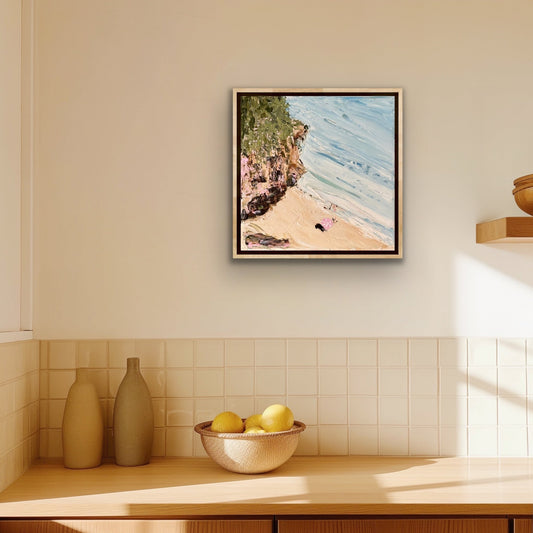 Afterwards We Ate Pizza No.3