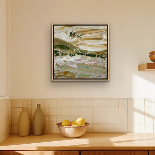 Drifting Somewhere Warm