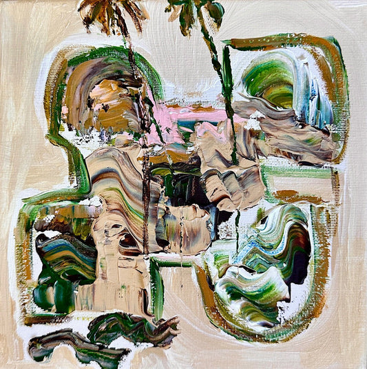 Palms and Other Interruptions