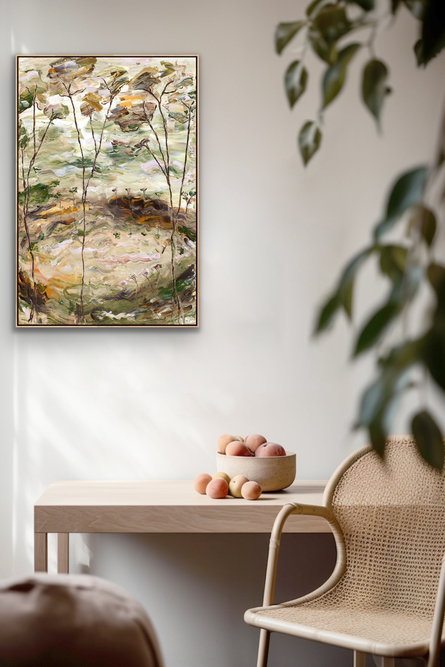 The Drift - Limited Edition Fine Art Print