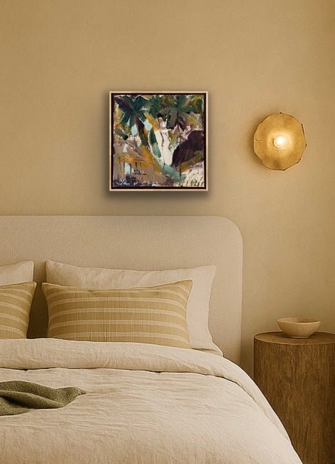 Palm Curtain, Tamborine Mountain