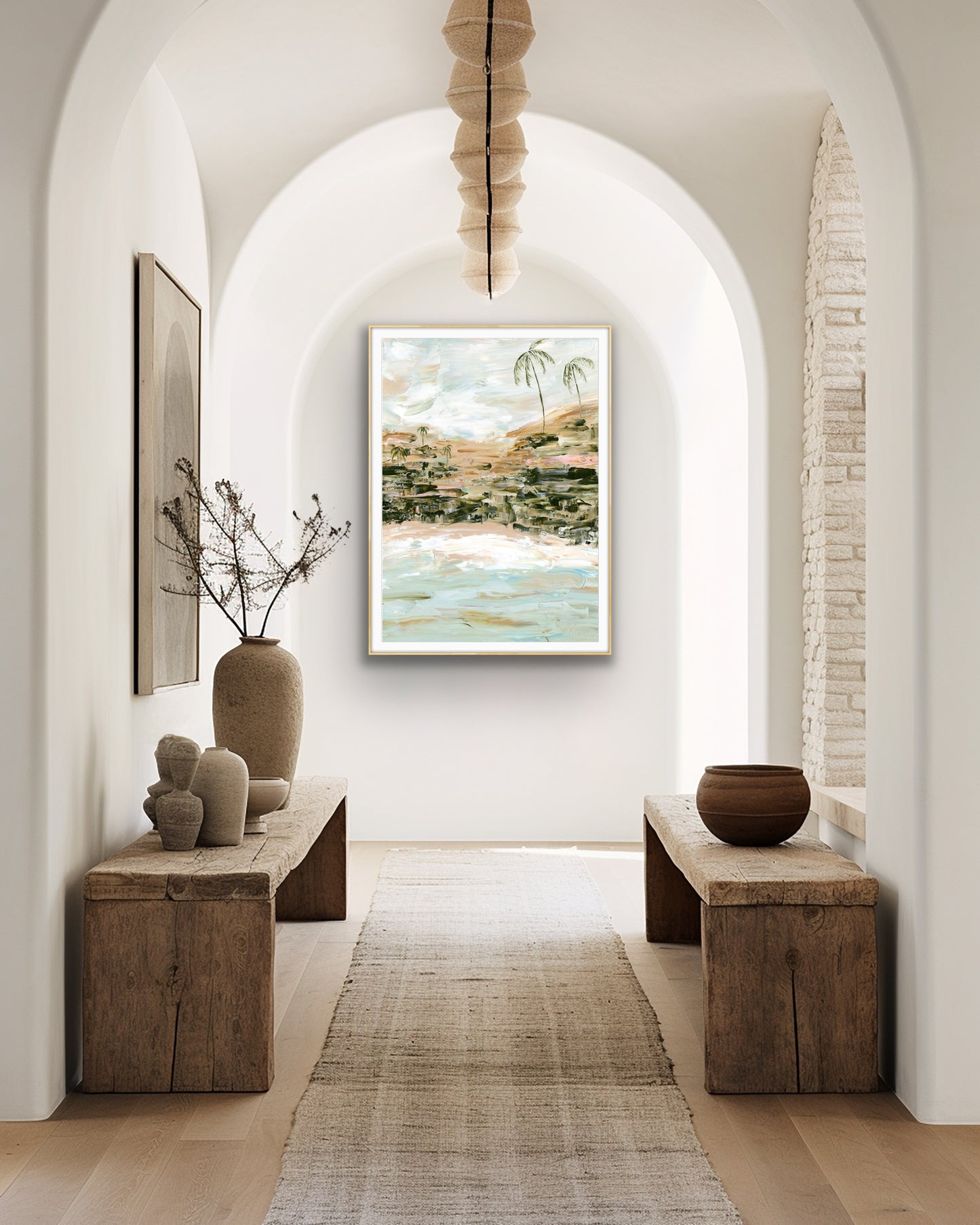 Just Pause - Limited Edition Fine Art Print