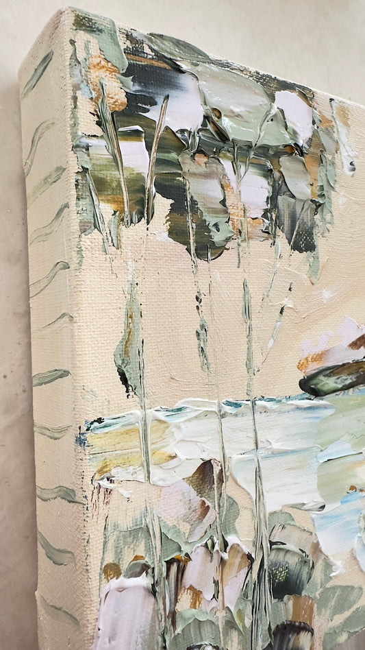 Whispers of the Headland No.2