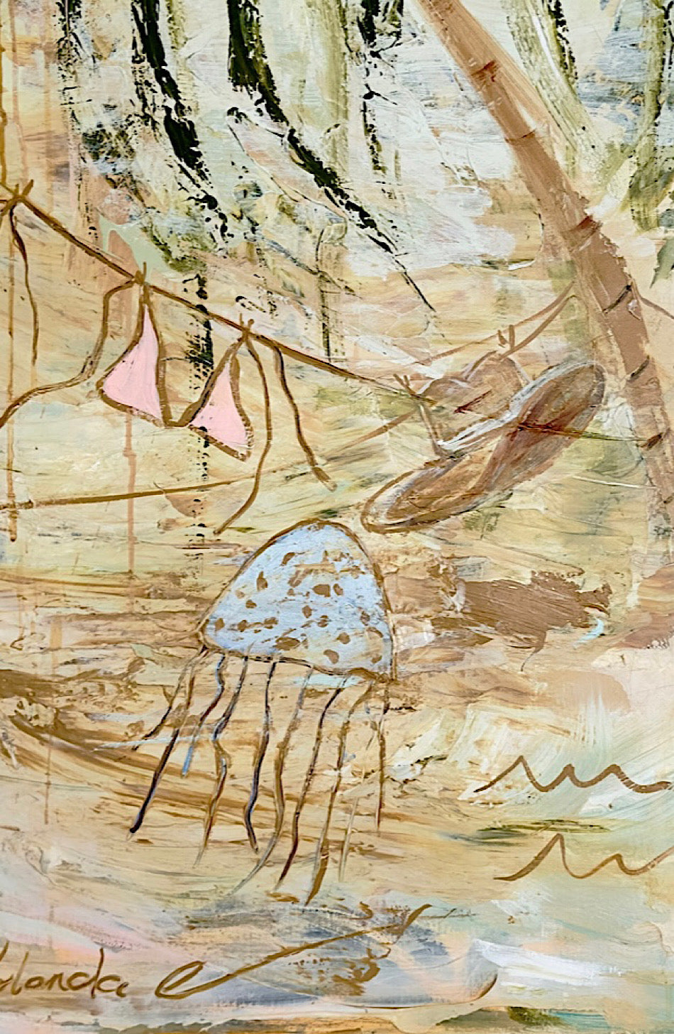 Undercurrent