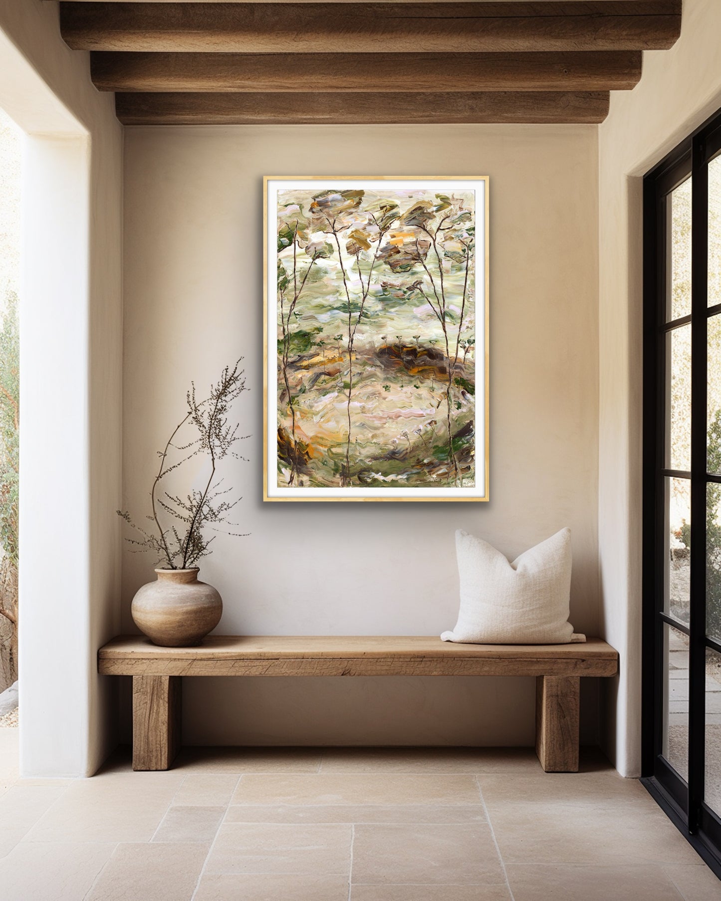 The Drift - Limited Edition Fine Art Print