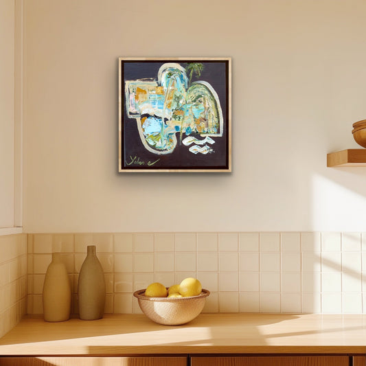 Golden Hour, Mulgumpin II