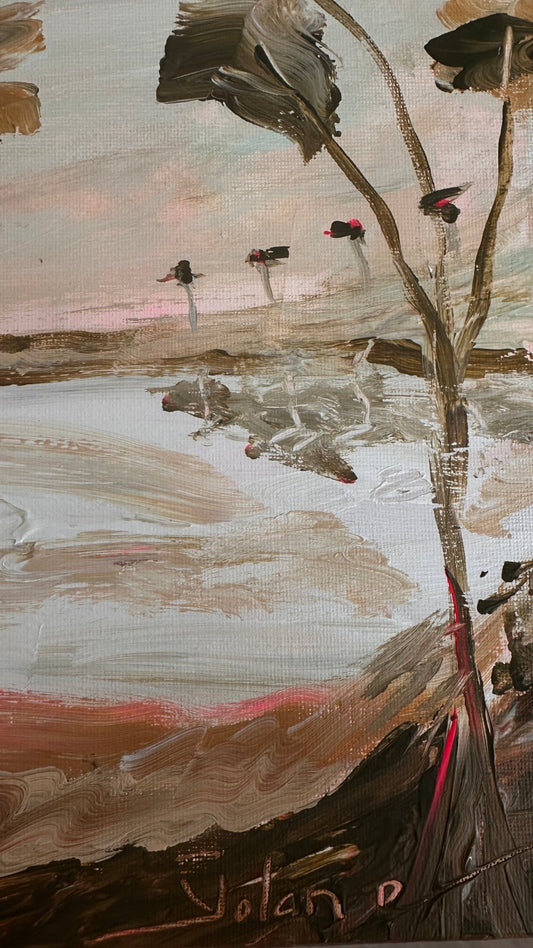 Meet At Minjerribah No.2