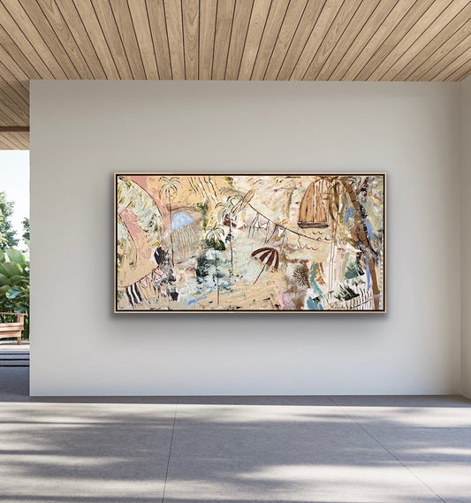 Understudy To The Jellyfish