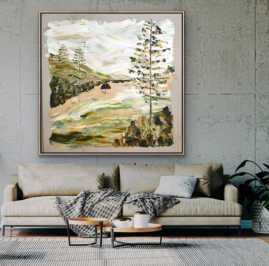 Raw Edges Burleigh Heads