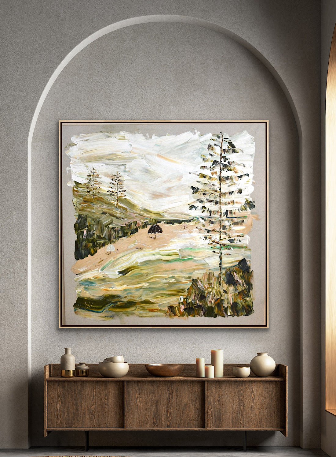 Raw Edges Burleigh Heads