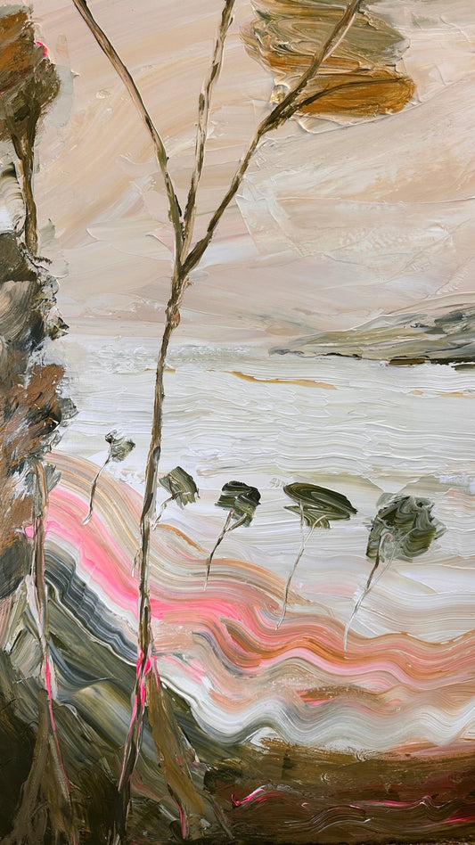 Island Life, Minjerribah