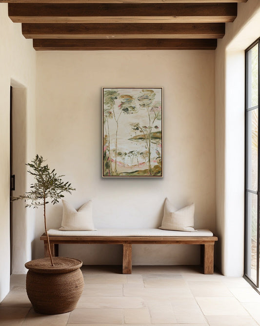 Minjerribah - Open Edition Art Print