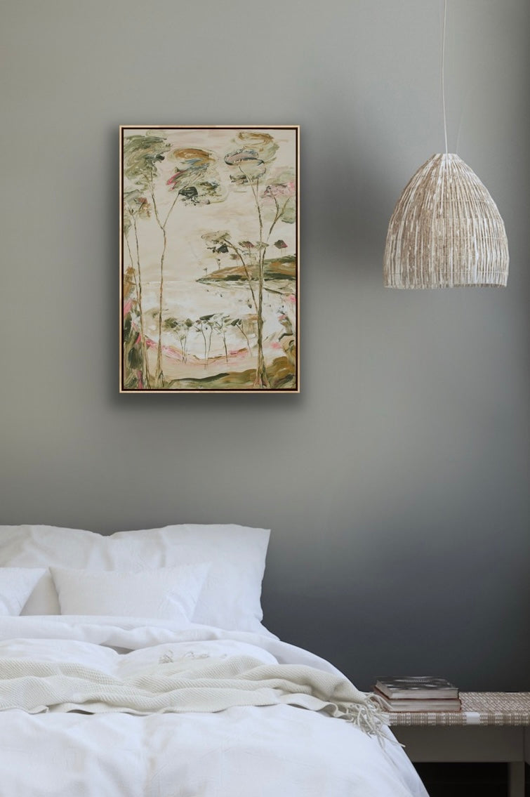 Minjerribah - Open Edition Art Print